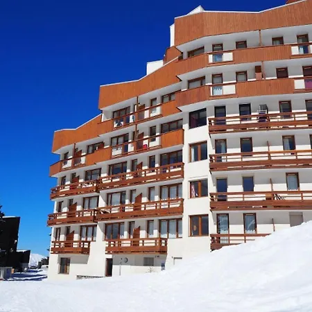 Appartement Les Menuires, 2 Pièces, 4 Personnes - Fr-1-178-342 Saint-Martin-de-Belleville