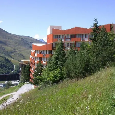 Appartement Les Menuires, 2 Pièces, 4 Personnes - Fr-1-178-342 *