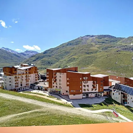 Joli 2 Pieces 4 Pers, Aux Pieds, Sud, 25m² Apartment Saint-Martin-de-Belleville